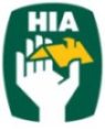 HIA logo